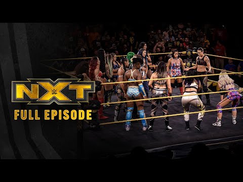 WWE NXT