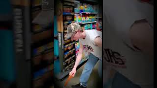 preview picture of video 'Random trip to Wal-Mart'