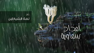 #أمداد_سماوية - (3) لمّة الشياطين image