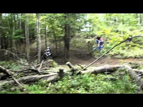 Unadilla GNCC 2011