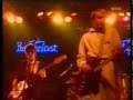 Gang of Four - "Not Great Men" (Live on Rockpalast, 1983) [3/21]