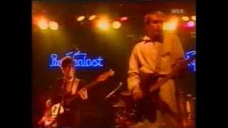 Gang of Four - &quot;Not Great Men&quot; (Live on Rockpalast, 1983) [3/21]