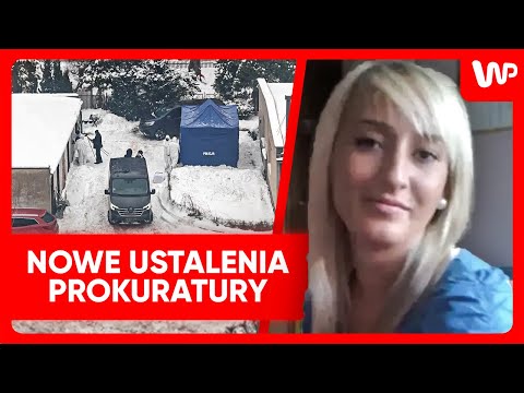 Przełom w sprawie Iwony Wieczorek. Co znaleziono na Polnej?