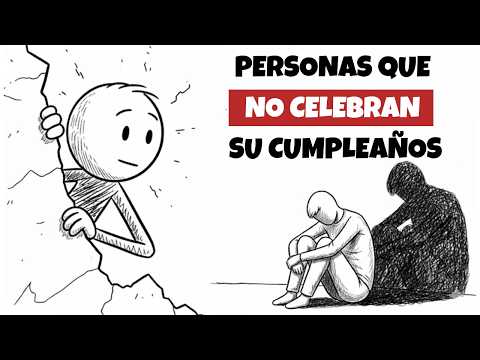 Psicología de las Personas que Tratan su Cumpleaños Como un Día Normal