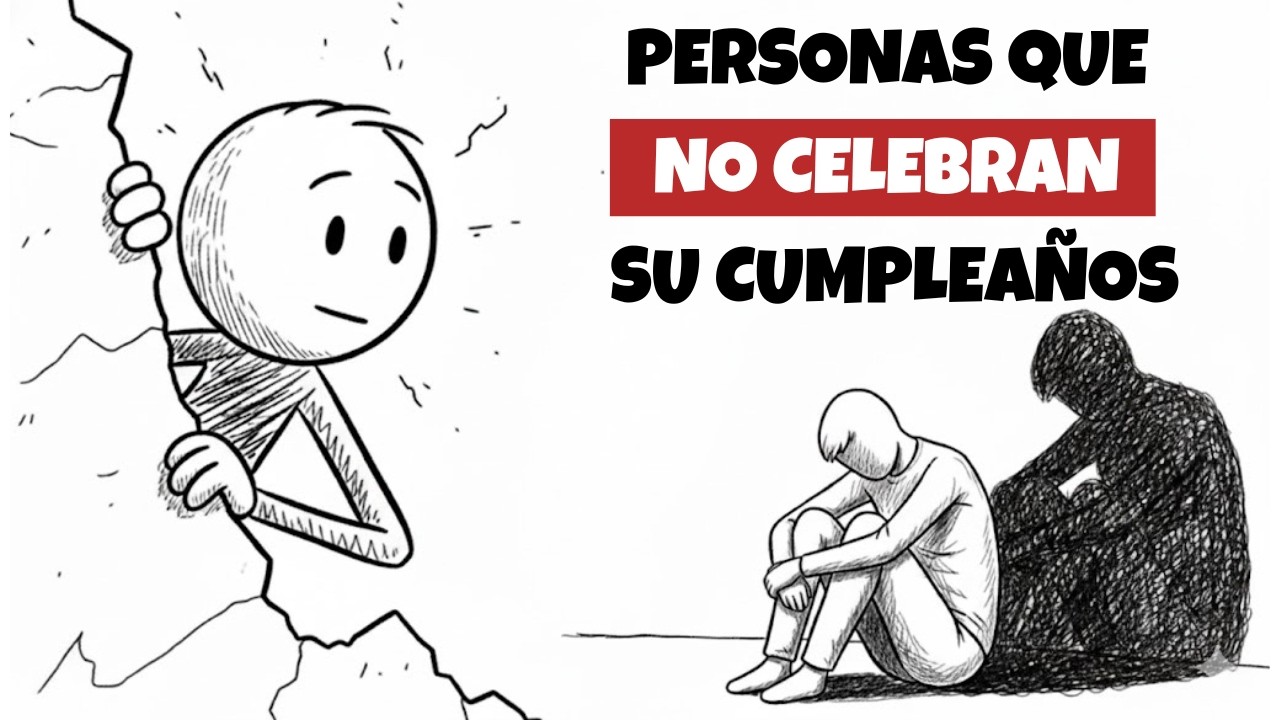 Psicología de las Personas que Tratan su Cumpleaños Como un Día Normal