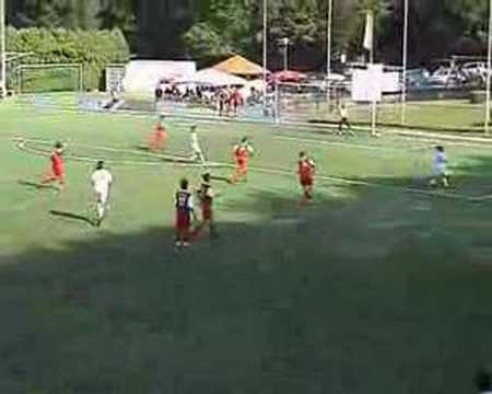 SVU - Dersim Rüsselsheim 1:2