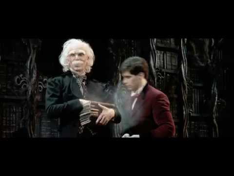 Le Bal des Vampires - La bande annonce du Musical