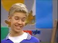 Barney Friends Having Tens Of Fun 1993