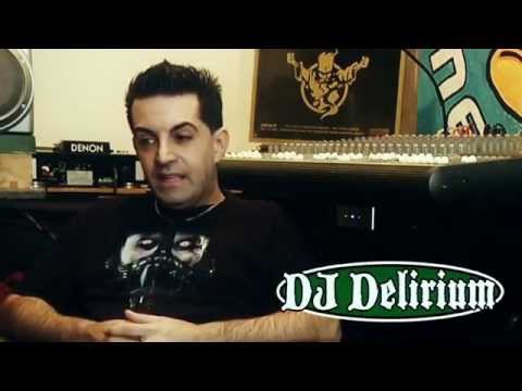 DJ DELIRIUM: "Sounds Like Home" Episode 2