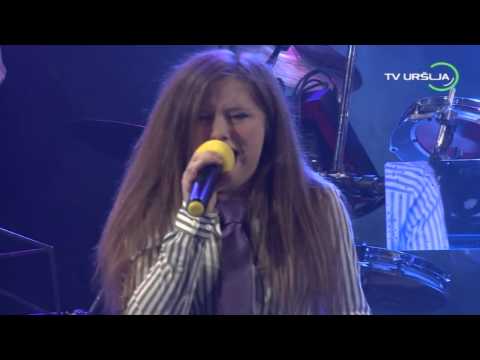 Proud Marry - Nou Nejm & Adrijana Kamnik