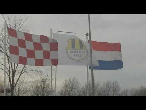 20161022 Internos O15-2 - Beek Vooruit O15-3: 5-0