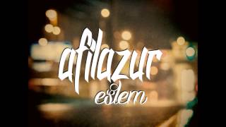 Afil Azur Beatz - Eslem