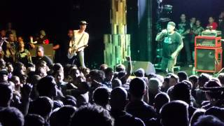 D.I. - Johnny&#39;s Got A Problem