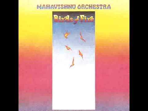 Mahavishnu Orchestra - Miles Beyond