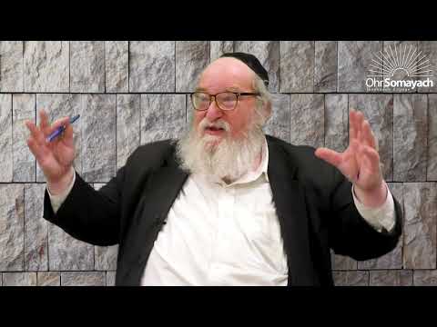 Q&A- Maharal, Kavod & Mazal Tov (HaRav Yitzchak Breitowitz)