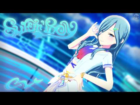[MMD Project SEKAI] Red Velvet 레드벨벳 'Surfin' Boy' | Motion DL✨