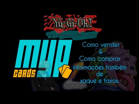 MYPCARDS É CONFIAVEL? TUDO SOBRE E UM POUCO MAIS!