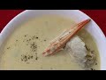 Annie's Cream Of Crab Soup Recipe