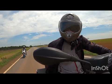 A caminho de Bela Vista, são Miguel do passa quatro, Cristianópolis, Piracanjuba, GO 