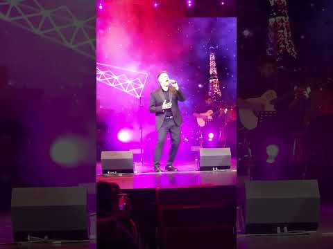 ROXANNE -MOULIN ROUGE -GERONIMO RAUCH- 07-07-23