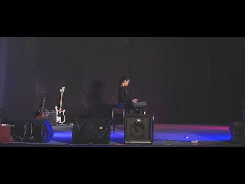 Hannah Shamiya Caluza  - NEHS SPA Dagitab ng Musika