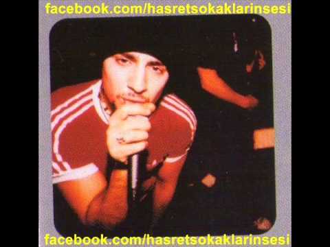 hasret - maziler (sokakların sesi)