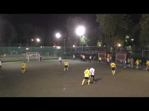 21 КХ 11 тур 3 лига четвертьфинал №2 7-2 Фолио плюс - Draft 2 тайм