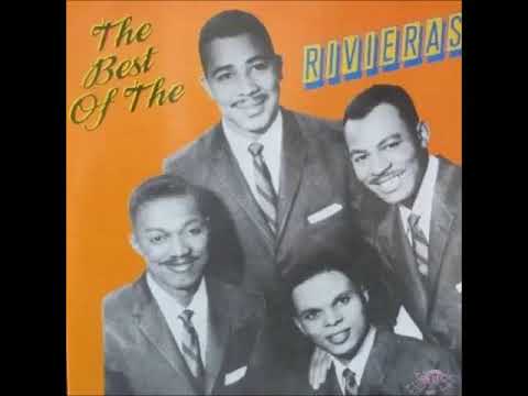 True Love Is Hard To Find’/ My Silent Love- the Rivieras.1959