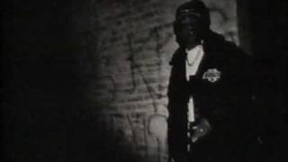 DJ Quik - Born And Raised in Compton (Video)