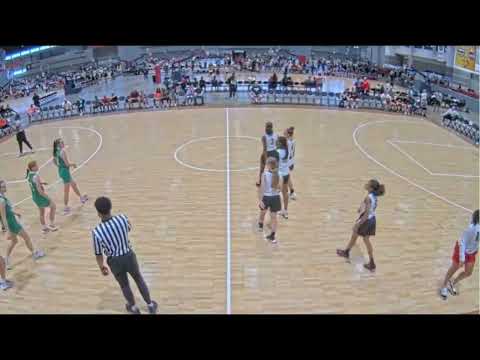 TOC Chicago - Match 1 IK Eos Sweden vs EOSC