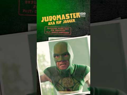 afbeelding S2 Catch Up - Judomaster