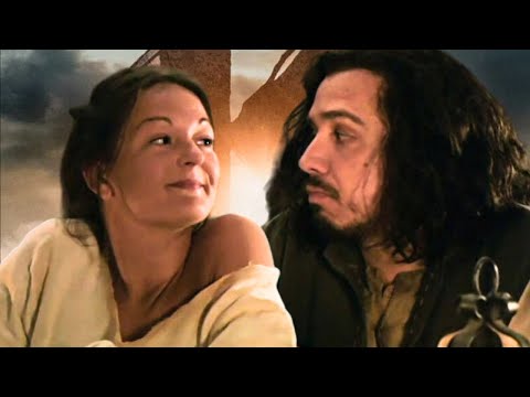 Le secret du lien entre Arthur et Guenièvre dans KAAMELOTT