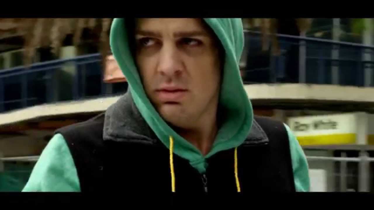 GIFTED - Official Teaser Trailer (2015)