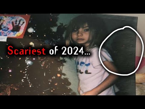 Scary Comp. 2024