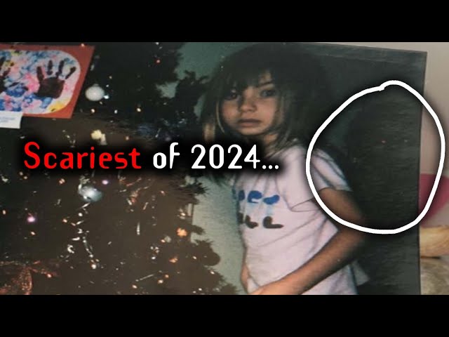 Scary Comp. 2024
