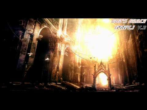Hesli.Severo Ft. Leonard J. - God's Grace V.2 (Prev.)