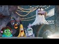 THE ANGRY BIRDS MOVIE 2 - Family (In Theaters August 14)
