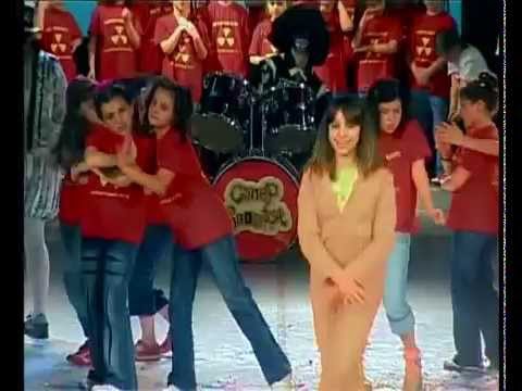 Супер Ѕвезда 2006 - Јована Ивановска - Жива згода