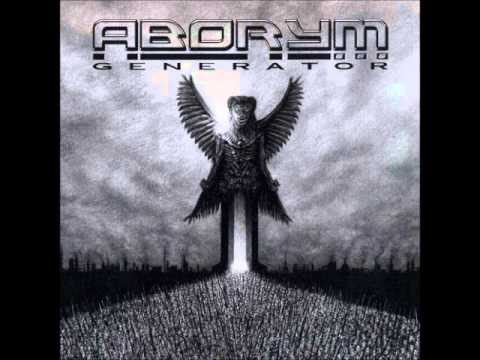 Aborym - Man Bites God