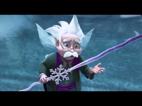 Campanilla: El Secreto de las Hadas | Escena: 'Envíalas de vuelta' | Disney Oficial