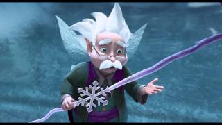 Campanilla: El Secreto de las Hadas | Escena: 'Envíalas de vuelta' | Disney Oficial