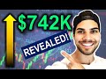 $742K CANADIAN STOCK PORTFOLIO REVEALED!