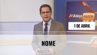 A IMPORTÂNCIA DO NOME DE JESUS