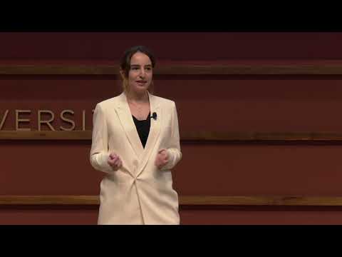 3 Minute Thesis (3MT) at Stanford University, 2025 | Tamri Matiashvili, 2nd Place Winner
