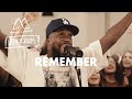 Remember - Maverick City Music x UPPERROOM