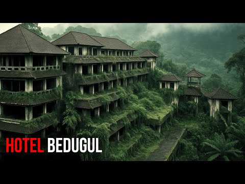 El Misterioso Hotel de Bedugul — Todos Desaparecieron, Pero Algo Permaneció.