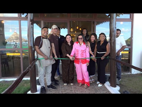 Cafetería Latte Latte abre sus puertas en el corazón de Managua