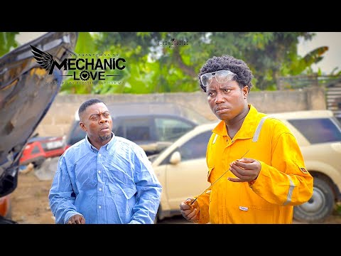 MECHANIC LOVE 💕- SEASON 2 | EPISODE 27 |OPOKU |GRUMA|KOBBY|PEE|OHEMAA |JENNYTYRA|BABA|BALANCE|FARIDA