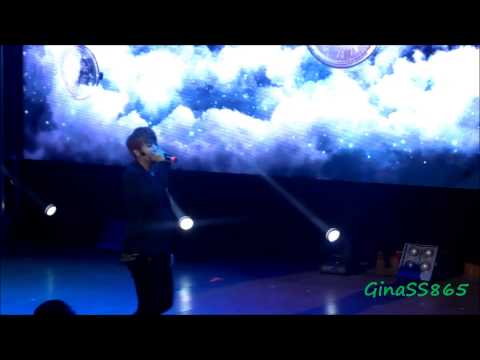 130824 [허영생] Heo Young Saeng - Because I´m Stupid