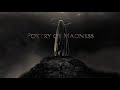 Music for Dark Legends - Poetry of Madness